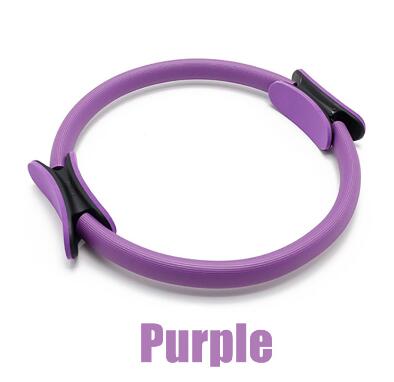 Quality Yoga Pilates Ring Magic Wrap
