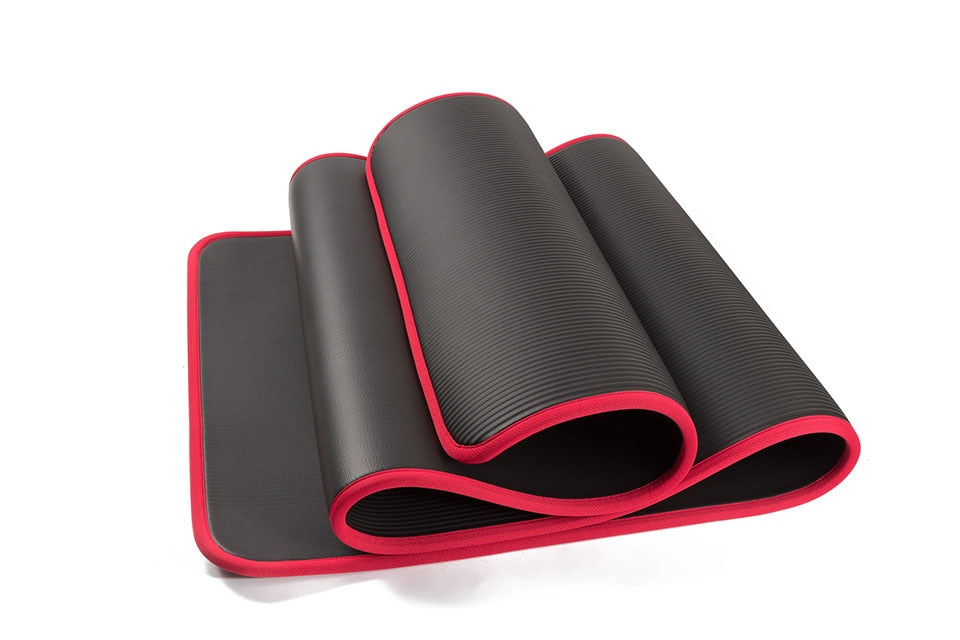 10MM Extra Thick  High Quality Yoga Mats
