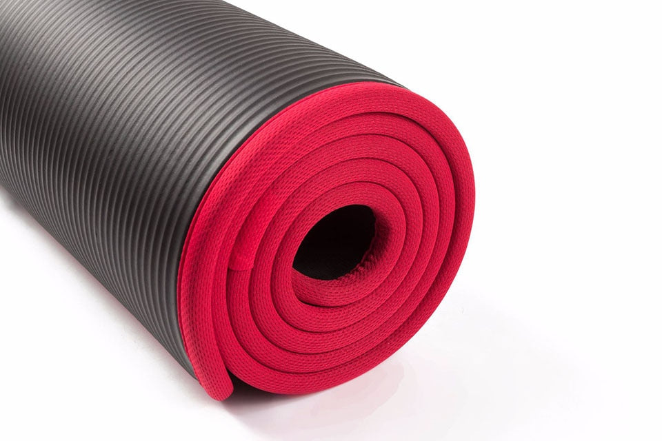 10MM Extra Thick  High Quality Yoga Mats