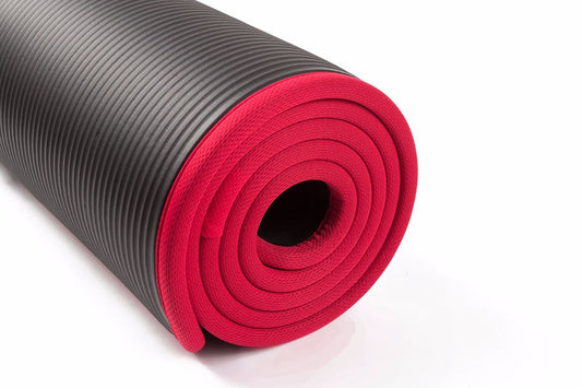10MM Extra Thick  High Quality Yoga Mats