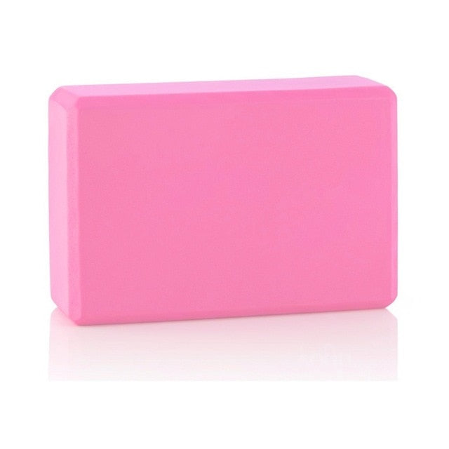 Gym Blocks