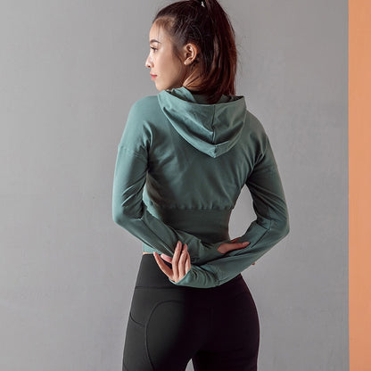 Top Running Sweater For Women