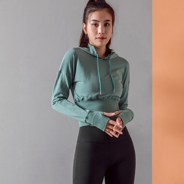 Top Running Sweater For Women