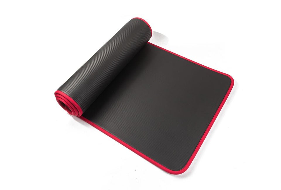 10MM Extra Thick  High Quality Yoga Mats