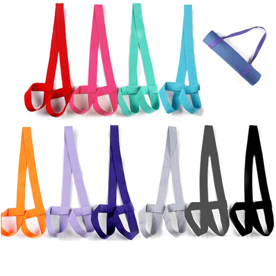 Yoga Adjustable Shoulder Strap